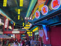 -佛冈熹乐谷温泉度假酒店