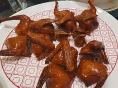 -顺风山庄(水濂山店)