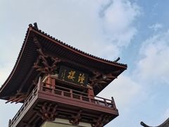 -南翔古镇