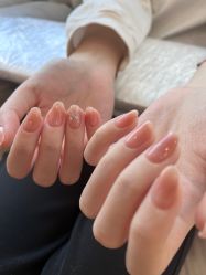 -斯馨·健康美甲美睫