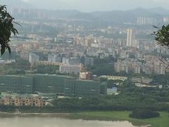 -风云岭森林公园