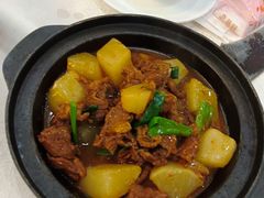 -金城大酒店-中餐厅(汾江中路店)