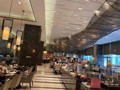 -美食汇·海鲜自助餐·家庭聚会·商务宴请(青秀万达文华店)