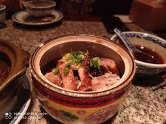 王府泡椒鸡-南京大牌档(富力海珠城店)