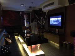 iphone_upload_pic-唯爱KTV聚会餐厅(仙林东城汇店)