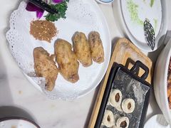 -唐猫庭院·千年陕菜(大唐不夜城店)