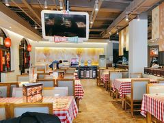 -西贝(六里桥旗舰店)