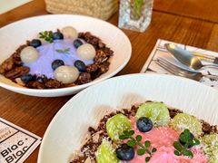 -Blac+Blac(中海环宇荟店)