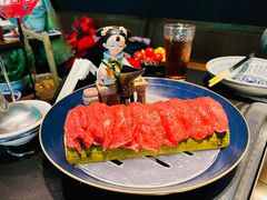 -大隐·成都火锅Bistro(合生麒麟新天地店)