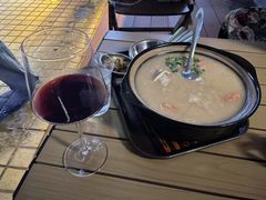 -岱晓海港海鲜粥