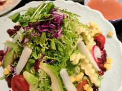 -山之川日料放题(通州店)
