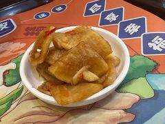 -魏家凉皮(梨园店)