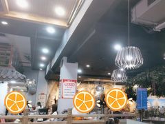 -钱库里海鲜自助(唐山街店)