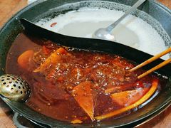 -楠火锅(新塘翡翠绿洲店)