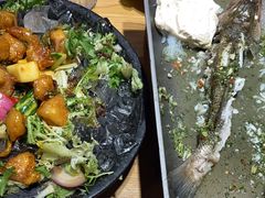 -泰悦澜·泰国餐厅(万象城店)