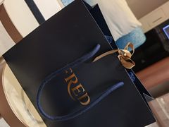 -FRED斐登(上海恒隆精品店)