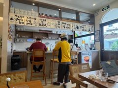 -Reset Coffee 与海咖啡
