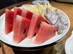 -尚海豆捞(乐虹坊店)