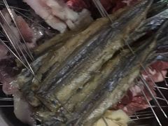 -永安烧烤