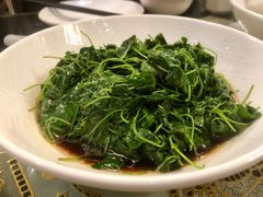 金花菜酒香-新聚丰菜馆(太监弄店)