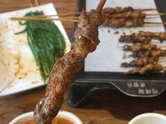 -管氏翅吧(国展店)