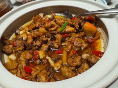 -南丰汇(新港东路店)