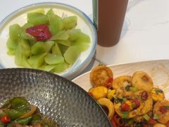 -苏湘小馆·不做预制菜(青年公社店)