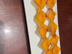 -龍聚祥烧麦馆(明堂公园店)