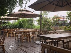 -悦哉·派对·草坪婚礼·围炉煮茶(三圣乡店)