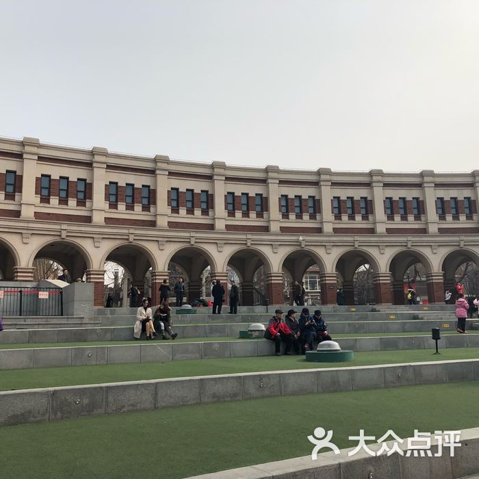 第五大道商业街图片-北京更多购物场所-大众点评网