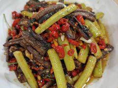 -湘中缘·湖南菜(娄底驻京办店)