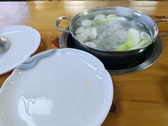 -田记自助海鲜饺子