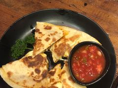-Rural Tequila墨西哥餐厅(东川路店)