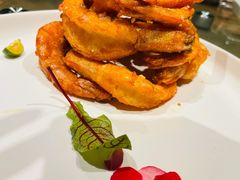 -红樱桃·欢乐餐厅(太原里店)