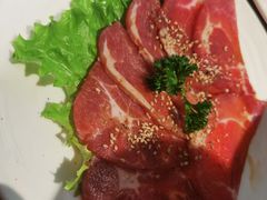 -隐家本格烧肉(万达广场店)