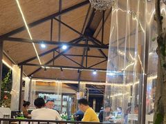 -醉月城西昌火盆烧烤(天府店)