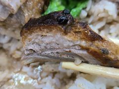 -庄记烧腊·肠粉·生鲜煲
