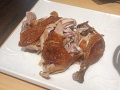-安天民北方饺子(白石洲店)