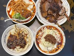 -小谭豆花(西大街店)