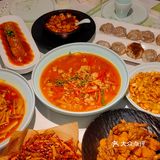 在梦时代，我愿意为这家川菜再排一次队！