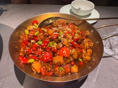 -麻都·成都菜(人民广场店)