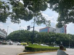 -双季花艺园艺市场(浦东店)