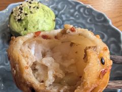 -鑫震源·苏式大虾生煎(山塘街店)