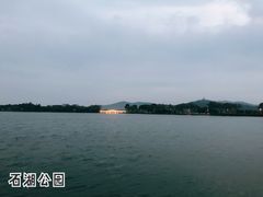 -石湖景区