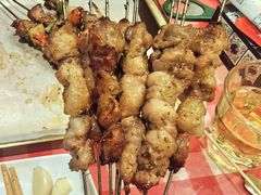 精品小羊肉-锦州御烧烤·形象店(人民街店)