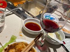 -海底捞火锅鲜切牛肉主题店(长寿路店)