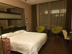 -扬州东关街文昌阁桔子水晶酒店
