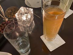 -LONG BAR 廊吧(外滩华尔道夫酒店)