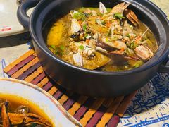 -黑牛码头·小龙虾·烧烤