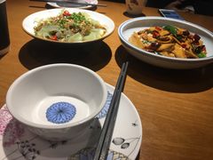 -蜀宴小调·精致家常菜(来福士店)